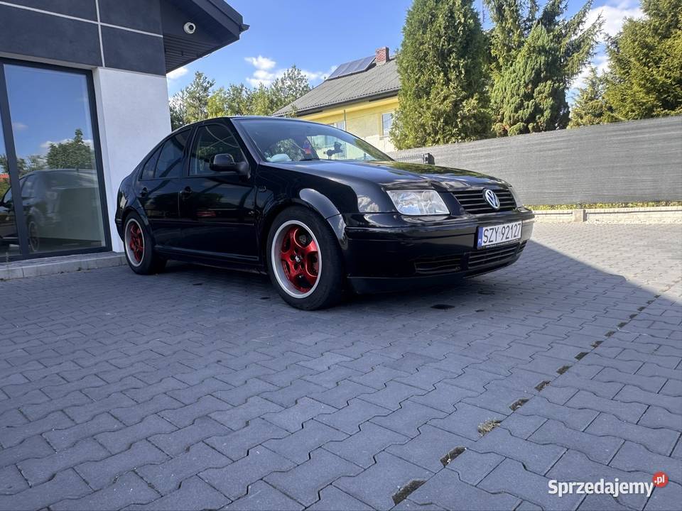 Bora 23 vr5