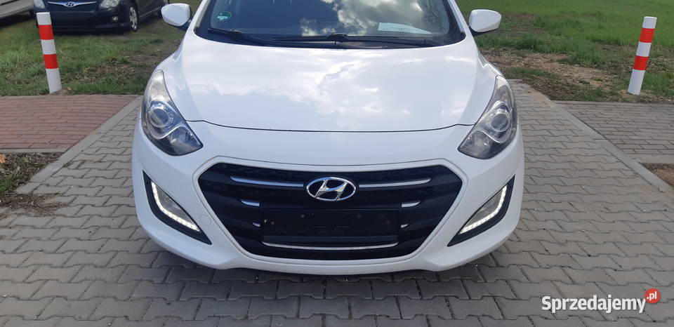Hyundai i30 Dębe sprzedam