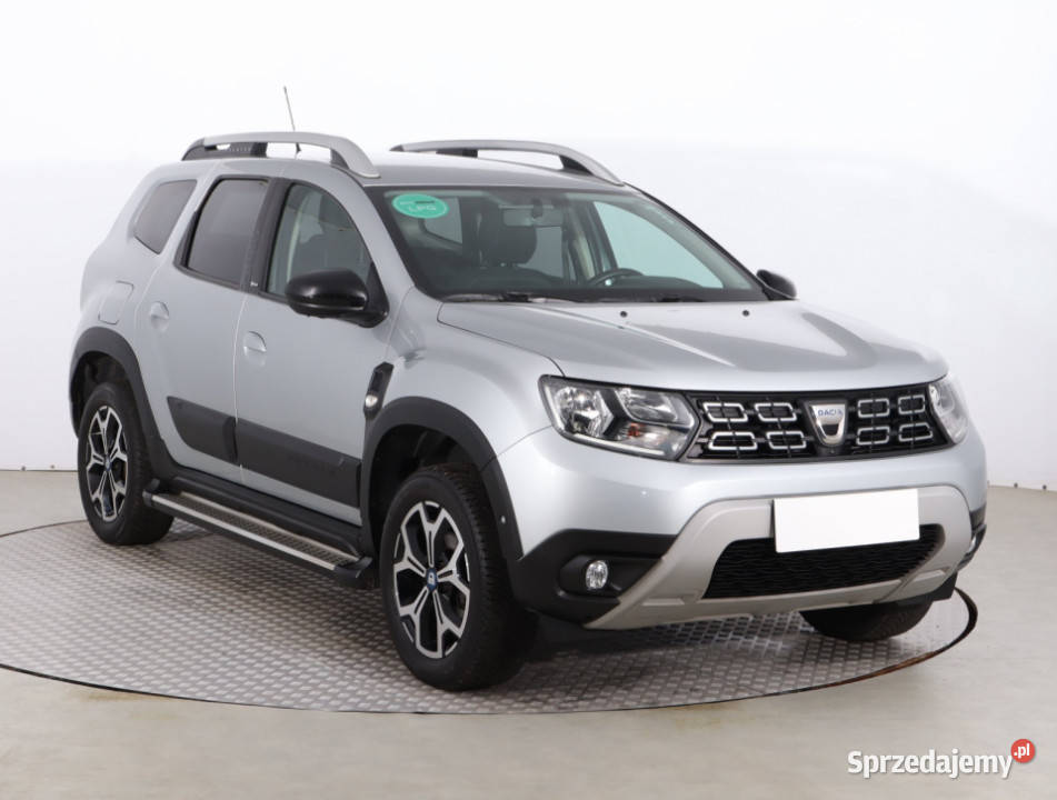 Dacia Duster 10 TCe Piaseczno sprzedam