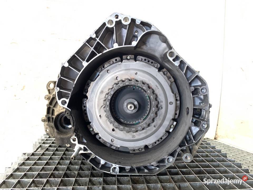 SKRZYNIA BIEGÓW RENAULT TWINGO III 2500326290 09