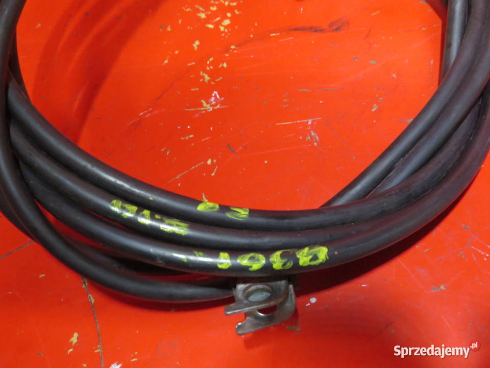 HONDA FORZA FSS 125 2019 linka linki gazu gaz Warszawa