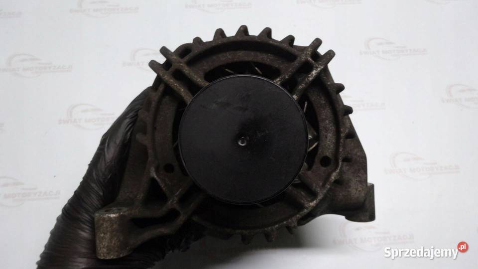 ALFA ROMEO GIULIETTA 14 MULTIAIR 11R 170