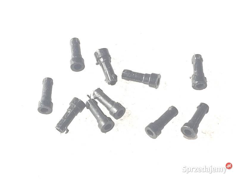 Wspornik wózka do wagonów 31509 BTTB Tillig do