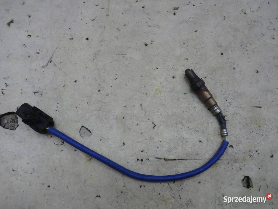 SONDA LAMBDA MONDEO MK5 20 HYBRID DS7A9Y460AA lubelskie