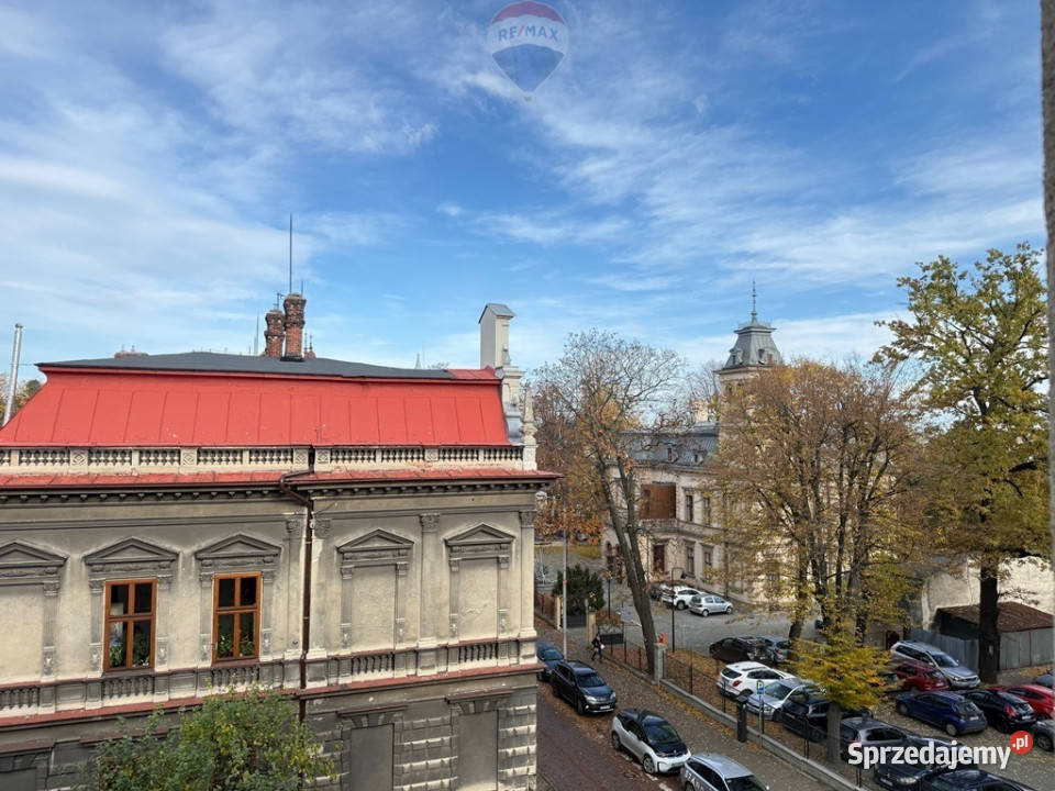 Lokal użytkowy w Centrum BielskaBiałej Nieruchomości Bielsko-Biała