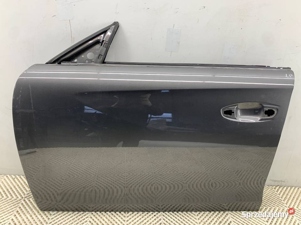 DRZWI LEWY PRZÓD EVL PEUGEOT 508 SW II Kombi