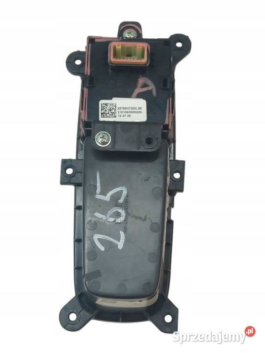 PRZEŁĄCZNIK 93766N7200 Hyundai Tucson IV 2020
