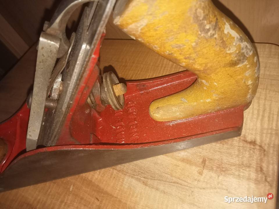 strug do drewna acorn Nowy Tomyśl