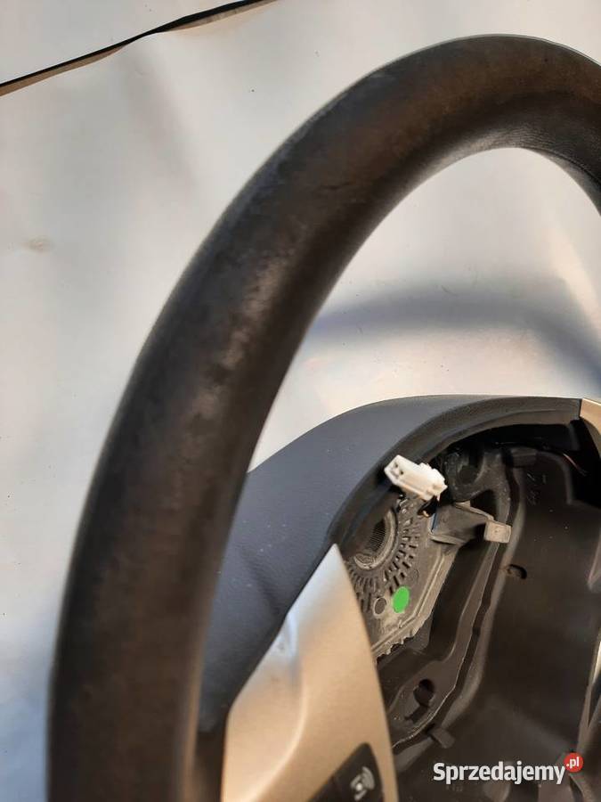 Opel Corsa D Kierownica ładna sterowanie