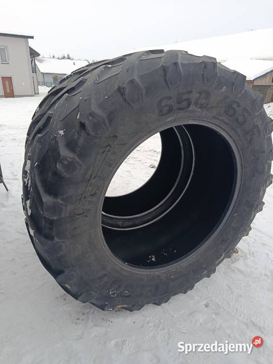 Opony 650 65 42 pirelli lubelskie Stary Zamość