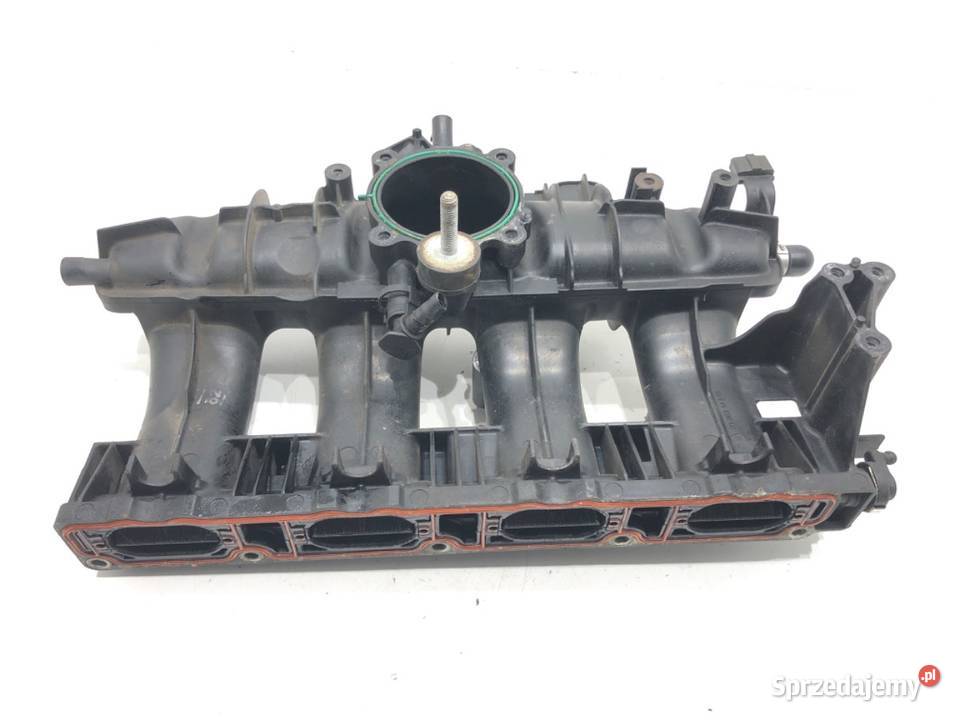 KOLEKTOR SSĄCY AUDI A6 C6 06D133192 20 170 0411