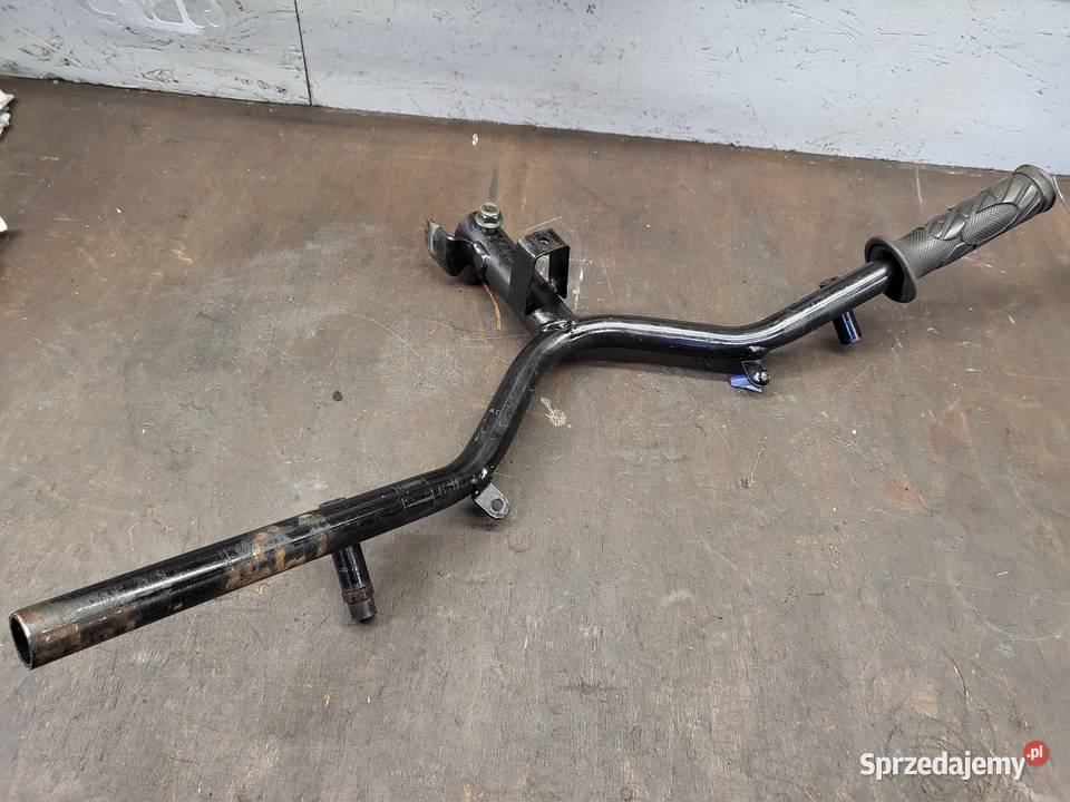 Kierownica Romet 700 2t china skuter Lublin