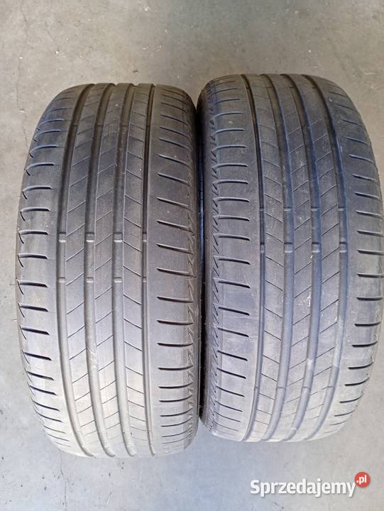 Opony letnie 22545R18 95Y Bridgestone 2