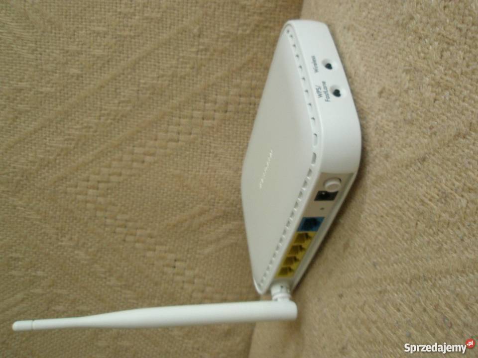 outer Netgear JNR1010v1 router Ostrołęka sprzedam