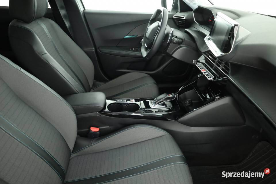 Peugeot 2008 12 PureTech Piaseczno