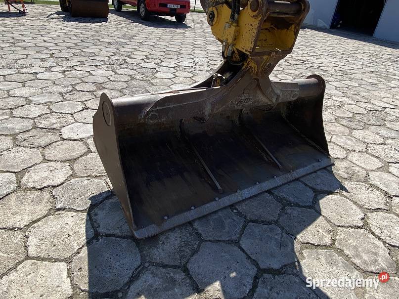 LIEBHERR A900C ZW LITRONIC Tuliszków