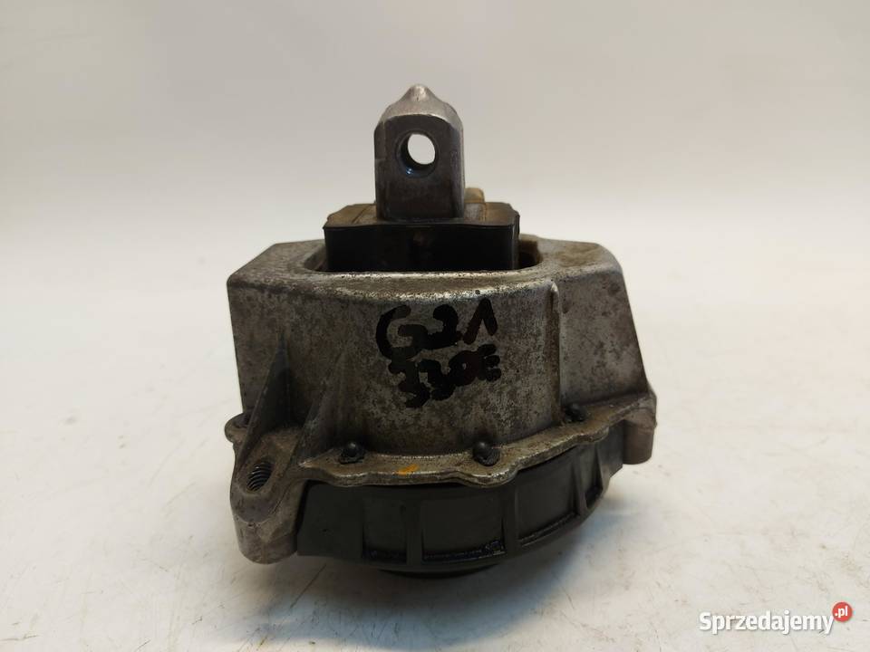 BMW G21 G20 Kombi 330e poduszka łapa silnika 20e