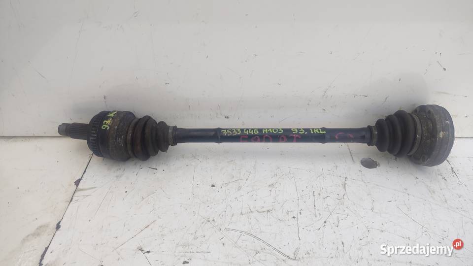 93IRLBMW 116d 118d 120d 318d 320d 20d N47 Włoszczowa