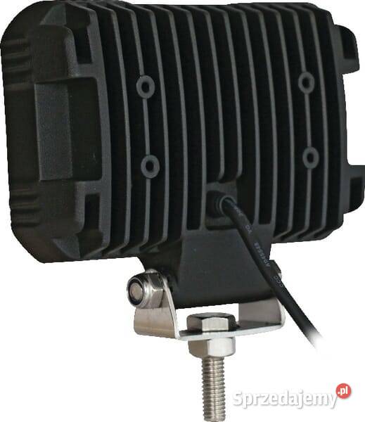 Lampa robocza LED prostokątna 15W 1900 lm 1030V Kamionna