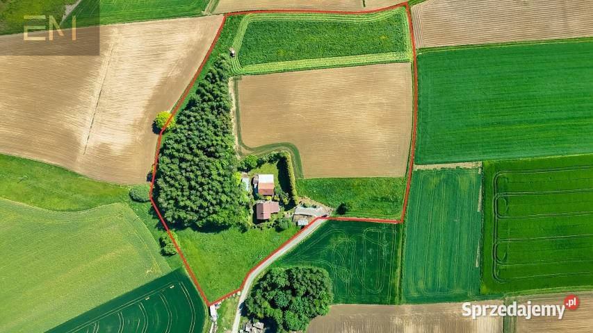 Dom 150m2 Różanka 150m2 podkarpackie sprzedam