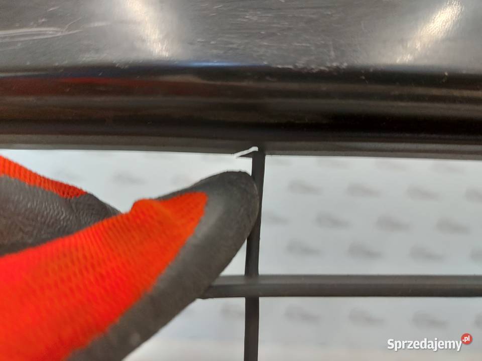 RENAULT MEGANE COUPE III 10r zderzak przód osobowe Kielce