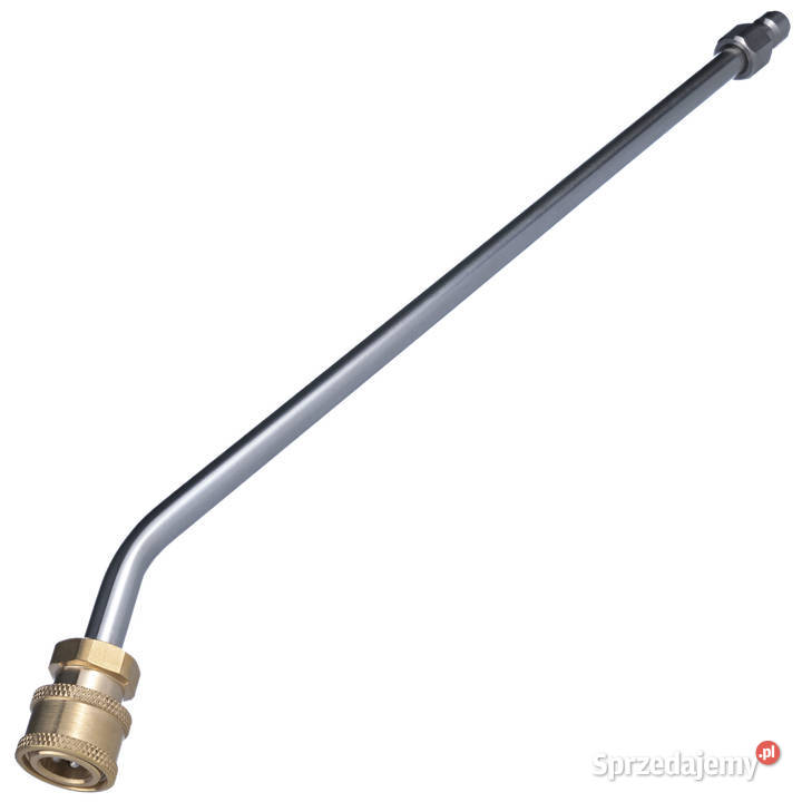 Lanca do Myjki Ciśnieniowej 14 50 250 bar Kąt 30