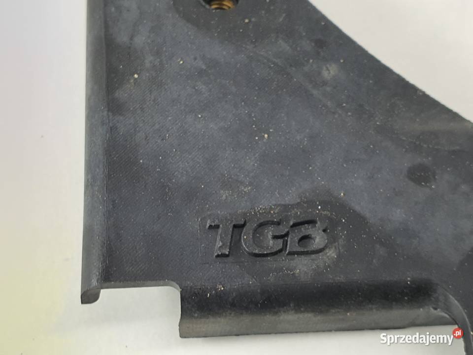 OBUDOWA RANKA OSLONA WENTYLATORA TGB BLADE 550 Janowice