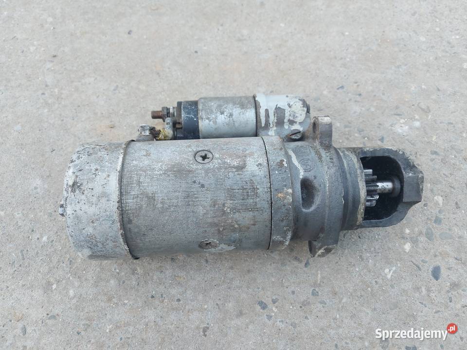 Rozrusznik R11 12V 29kW ELMOT do Urusa C355 C360