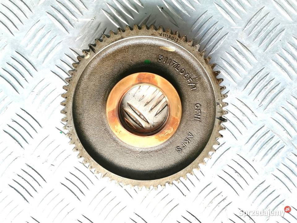 Tryby rozrządu Perkins MWM Massey Ferguson Siemiatycze sprzedam