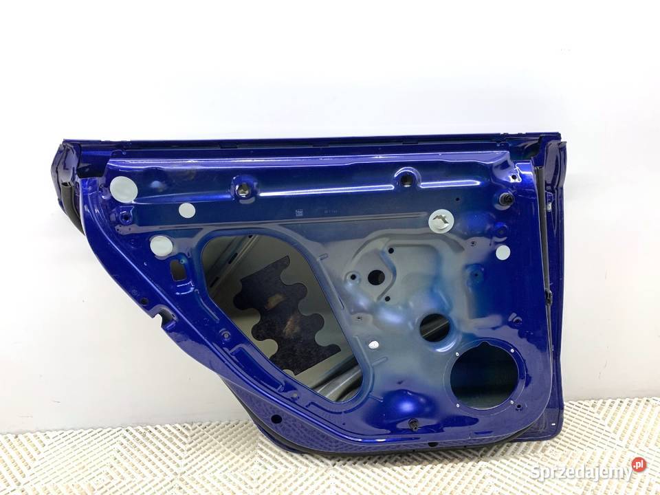 DRZWI LEWY TYŁ VW ARTEON Hatchback