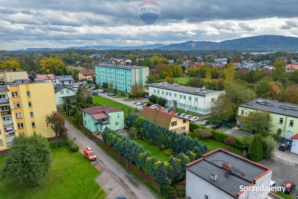 Dom na sprzedaż Kęty Fabryczna 11