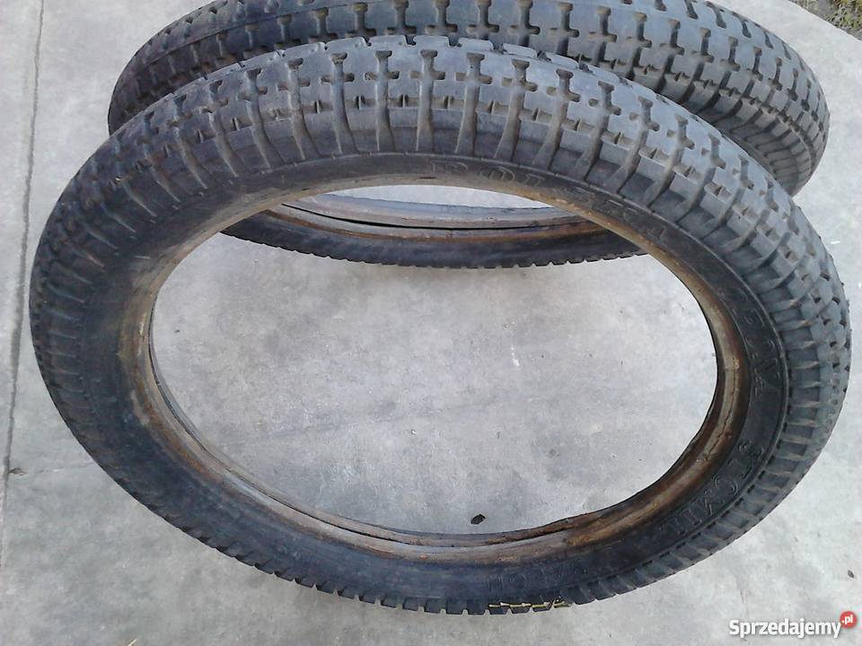 polska opona stomil 35019 junak m07 lubelskie Zamość