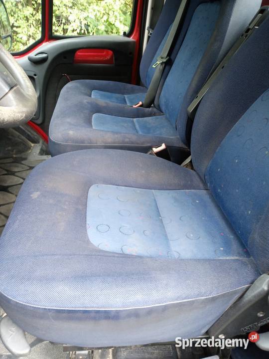 Laweta peugeot boxer 28hdi świętokrzyskie