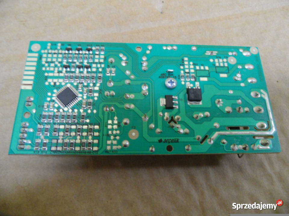 sterownik lodowki beko CNA29120T świętokrzyskie Radlin sprzedam