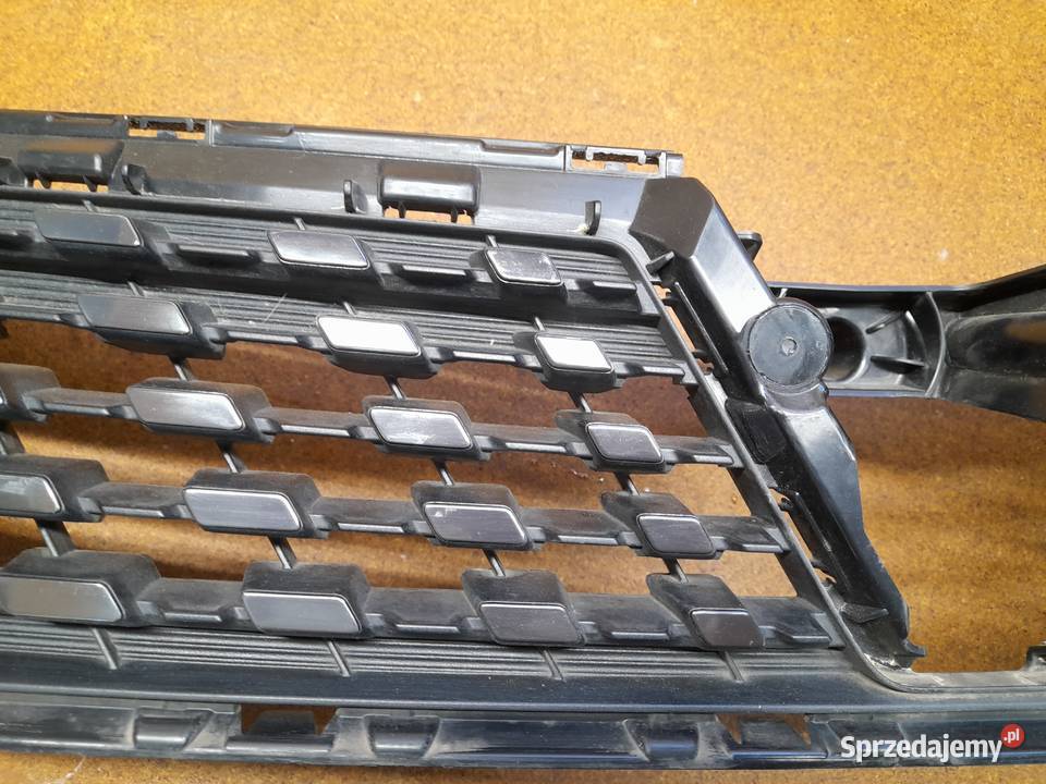 Renault Clio V 5 lift atrapa chłodnicy grill osobowe