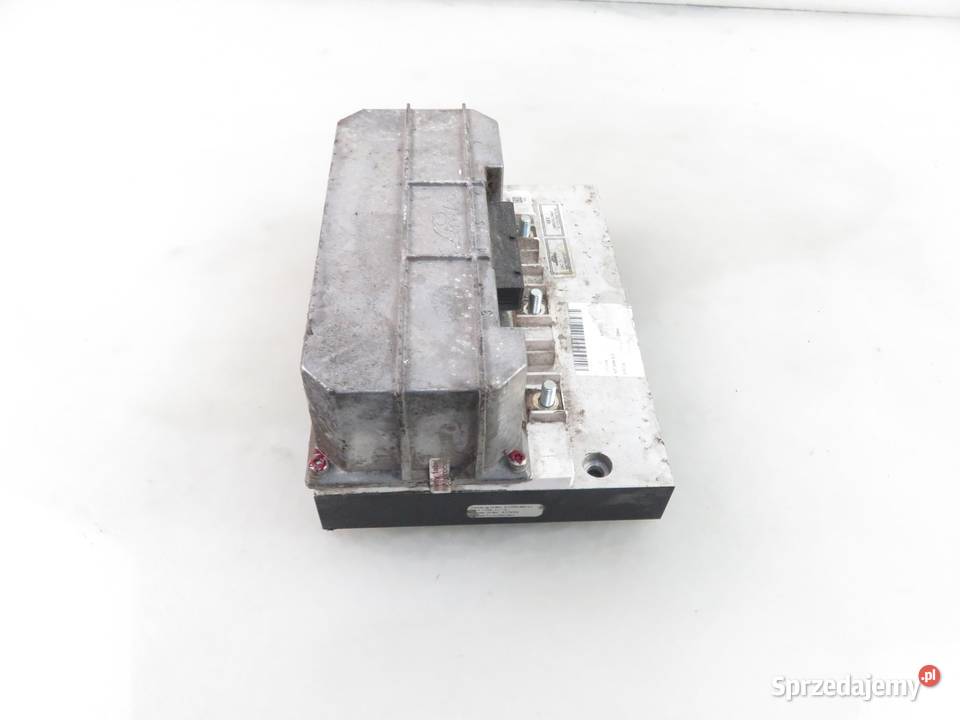 Sterownik LAC 11 48V Linde Controller 3903605747