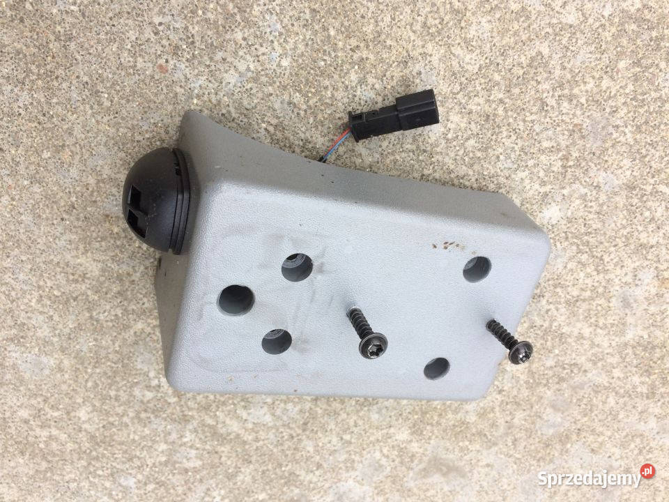 Podstawa Mocowanie ACTROS MP2 9436950514 Kabina