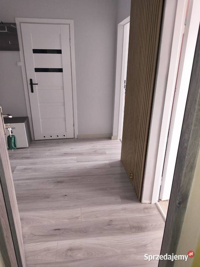 Mieszkanie do sprzedania 62m2 dolnośląskie Lubin