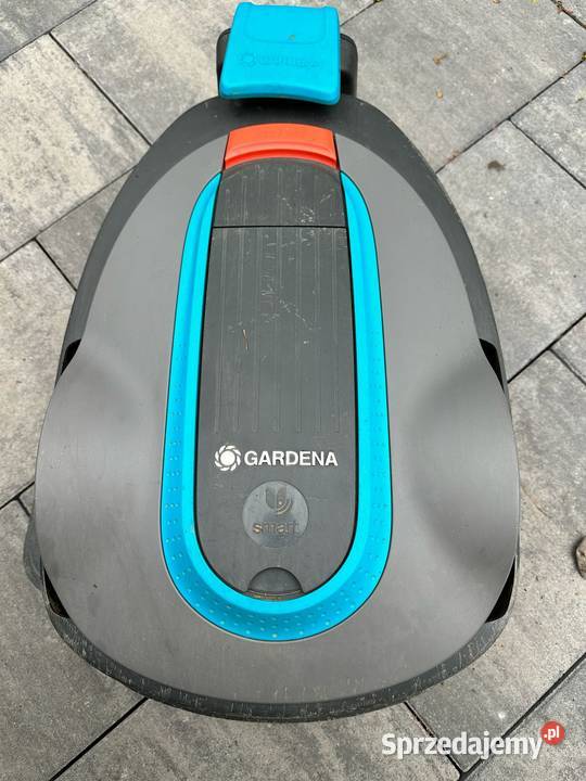 Gardena Smart Sileno Lubań