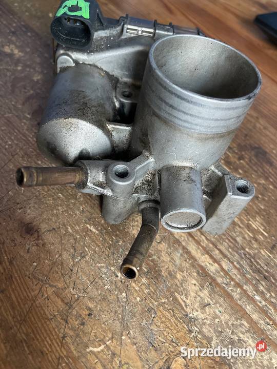Przepustnica VW 030133062C Margonin