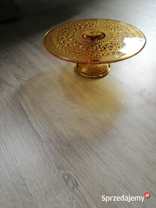 Paterka Mała romby guziki Ząbkowice Porcelana i szkło Choszczno