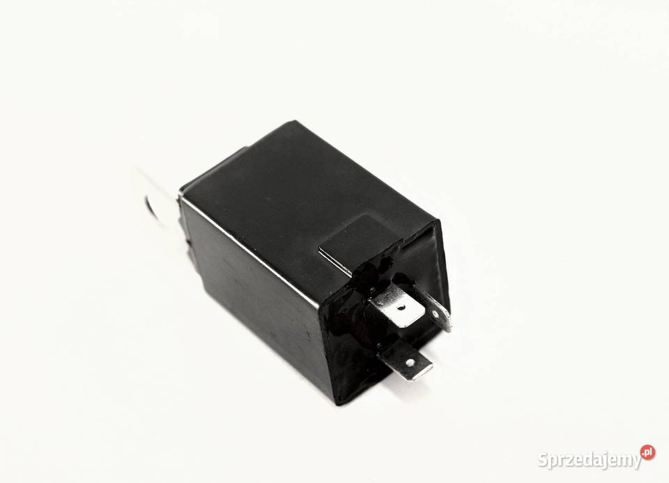 Przerywacz kierunkowskazów 12V85CM Mitsubishi podkarpackie sprzedam