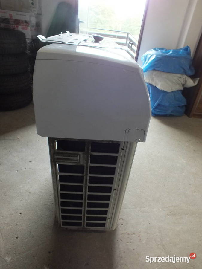 Klimatyzator Cooper Hunter 7 KW Sprawna Golasowice
