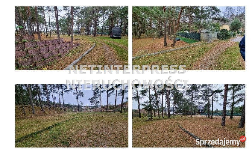 Lokal sprzedam Łeba 14801m2
