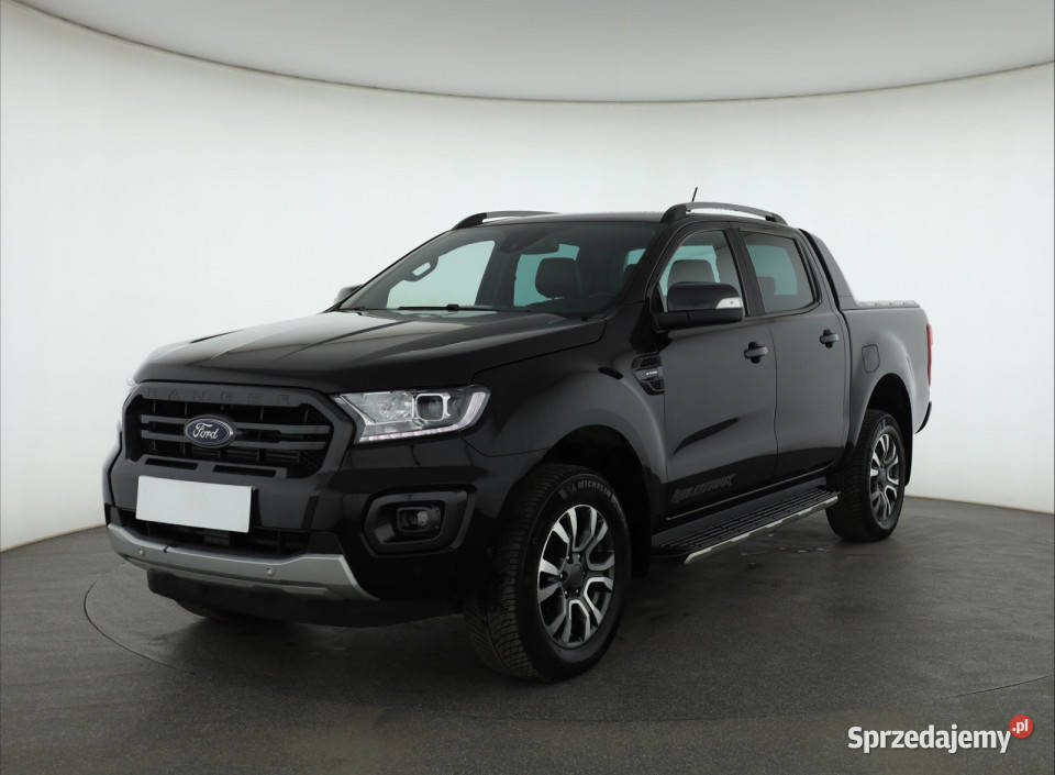 Ford Ranger 20 EcoBlue Piaseczno