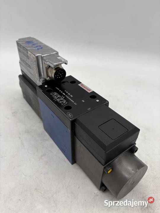 Rexroth 4 WRPE 10 Q5 80M 2X G24K0 B5M 832 Pozostałe Pozostałe Warszawa