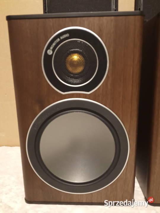 DENON DRA335R Monitor Audio Bronze 1