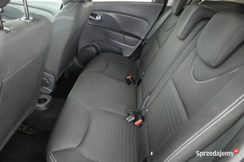 Renault Clio 12 TCe ABS Piaseczno