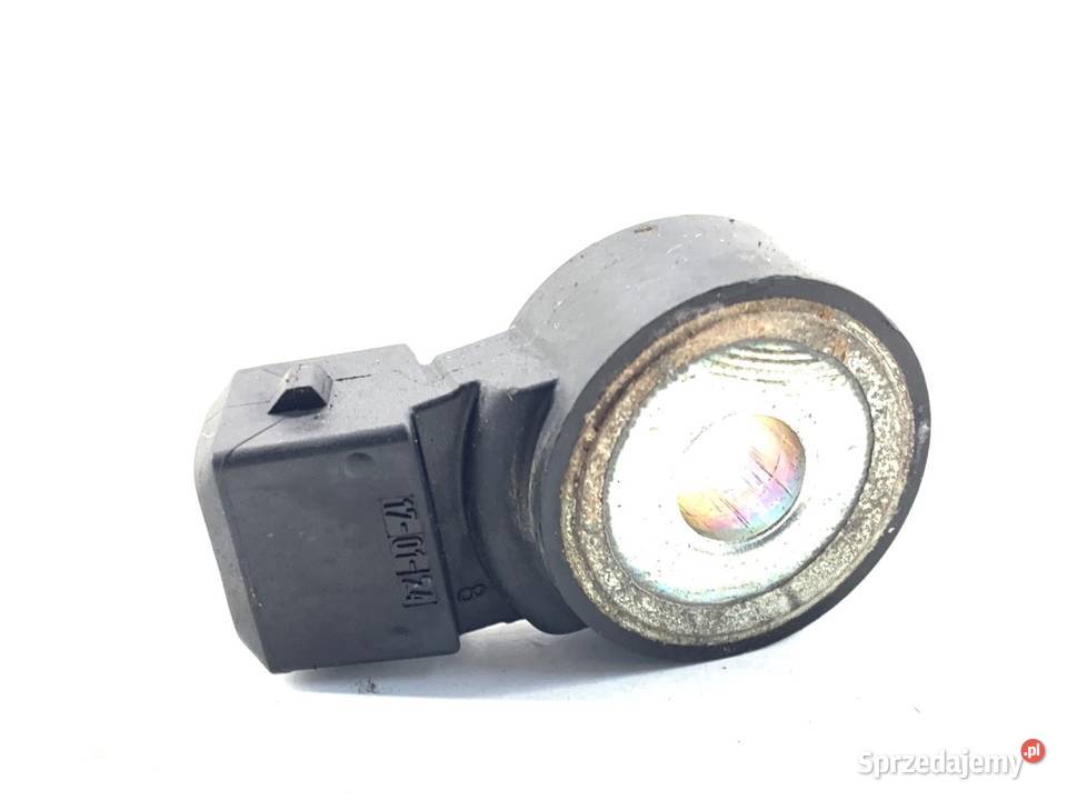 CZUJNIK SPALANIA STUKOWEGO BMW F34 0261231224 20 osobowe