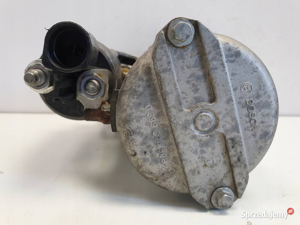 ROZRUSZNIK MG ZS 15 TGi ROZRUSZNIK 10078529 Rudka